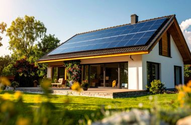 paneles solares